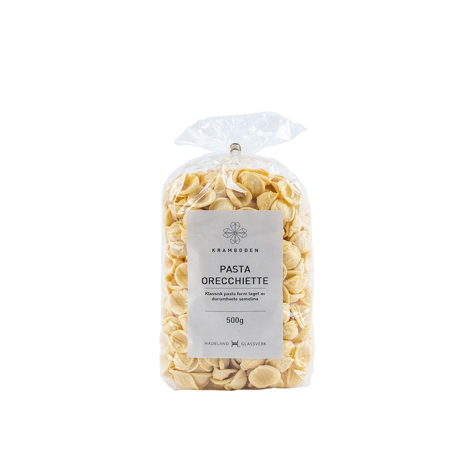 PASTA ORECCHIETTE
