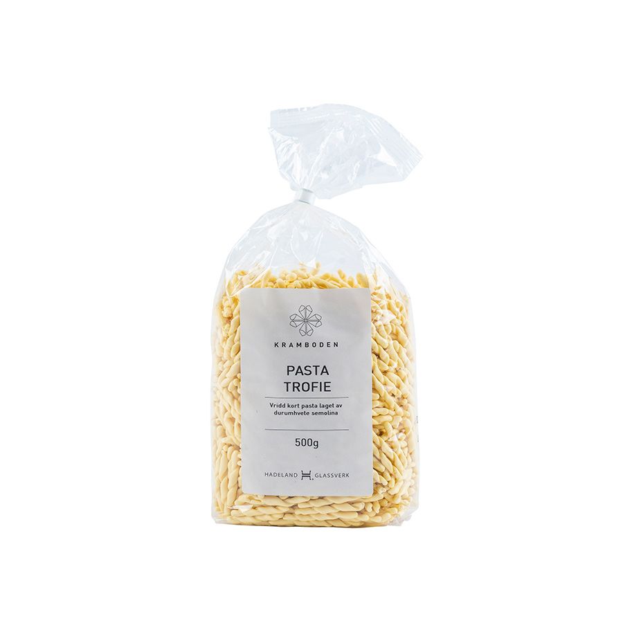 PASTA TROFIE