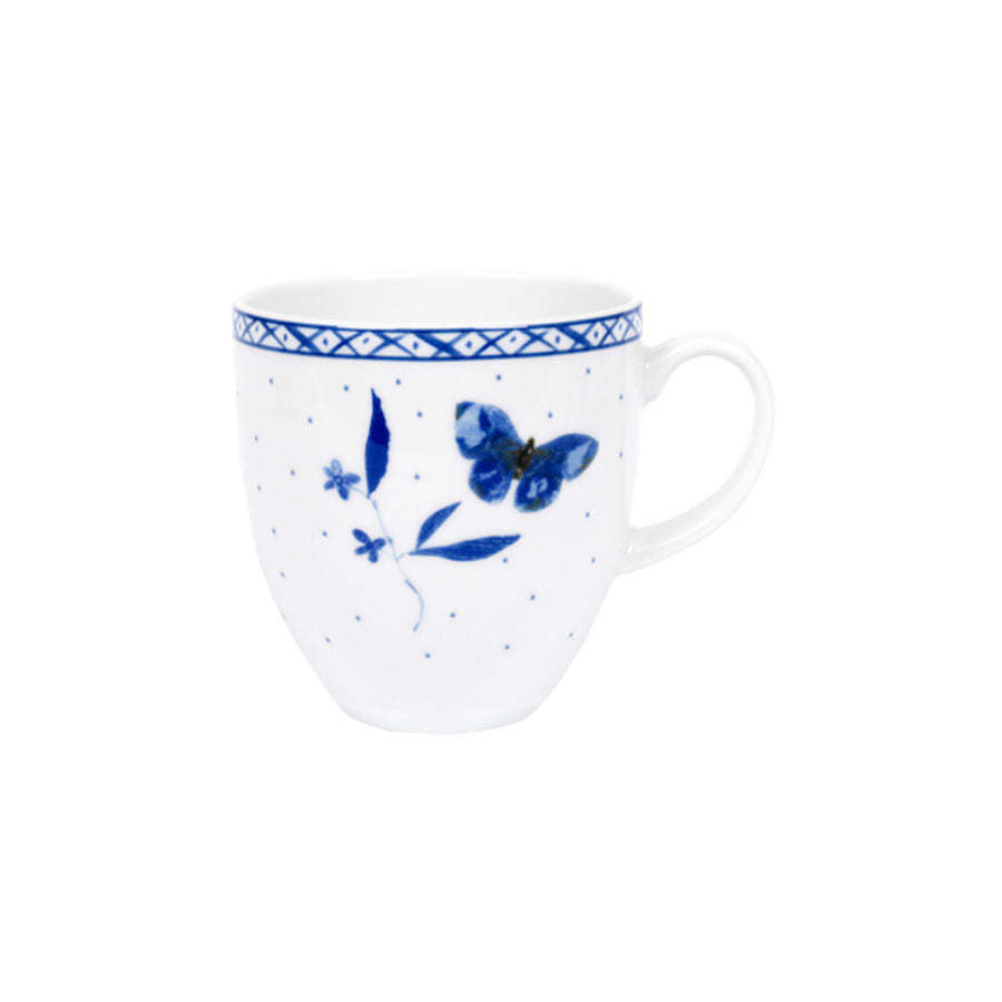 KRUS 35 CL BUTTERFLY