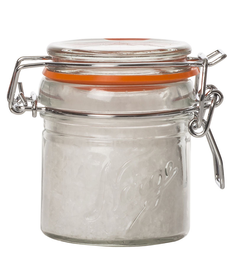 BORDSALT