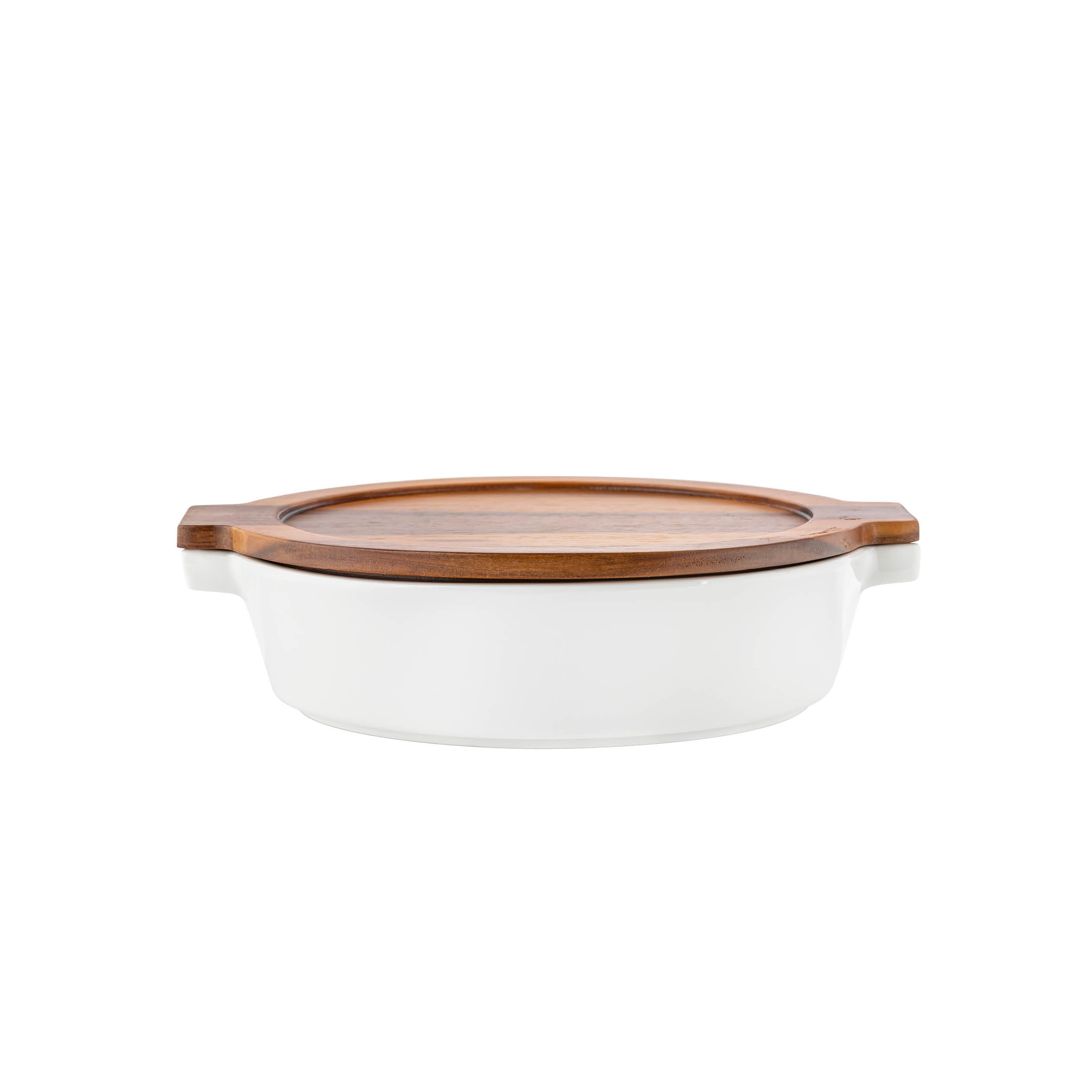 ILDFAST BOLLE MED TRELOKK 27,5 CM
