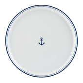 MARITIM TALLERKEN 26 CM