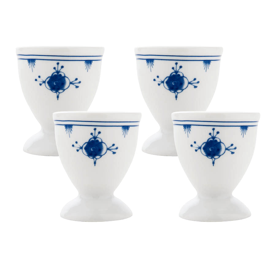 EGGEGLASS 4PK