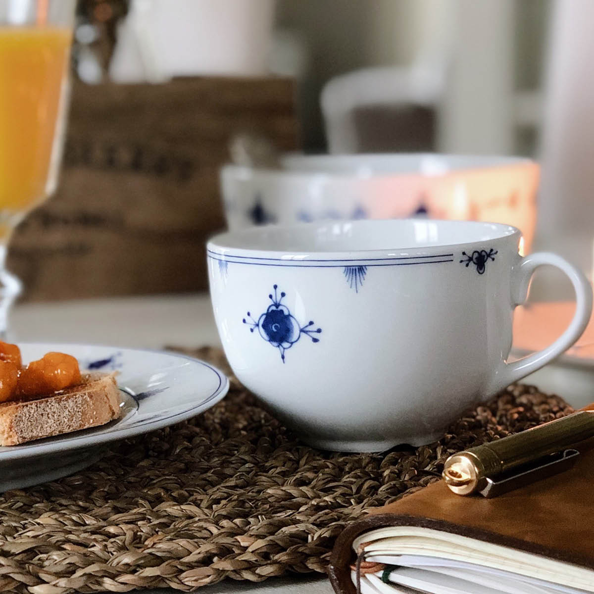 DEILIG FROKOSTPAKKE