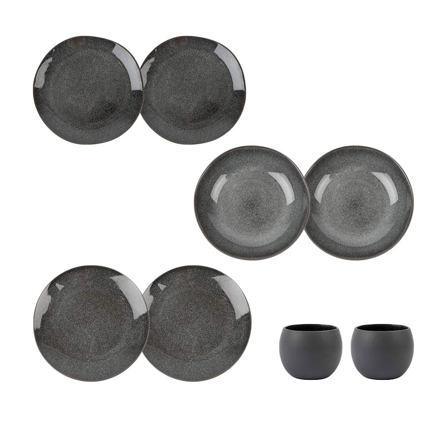 ONYX PAKKE
