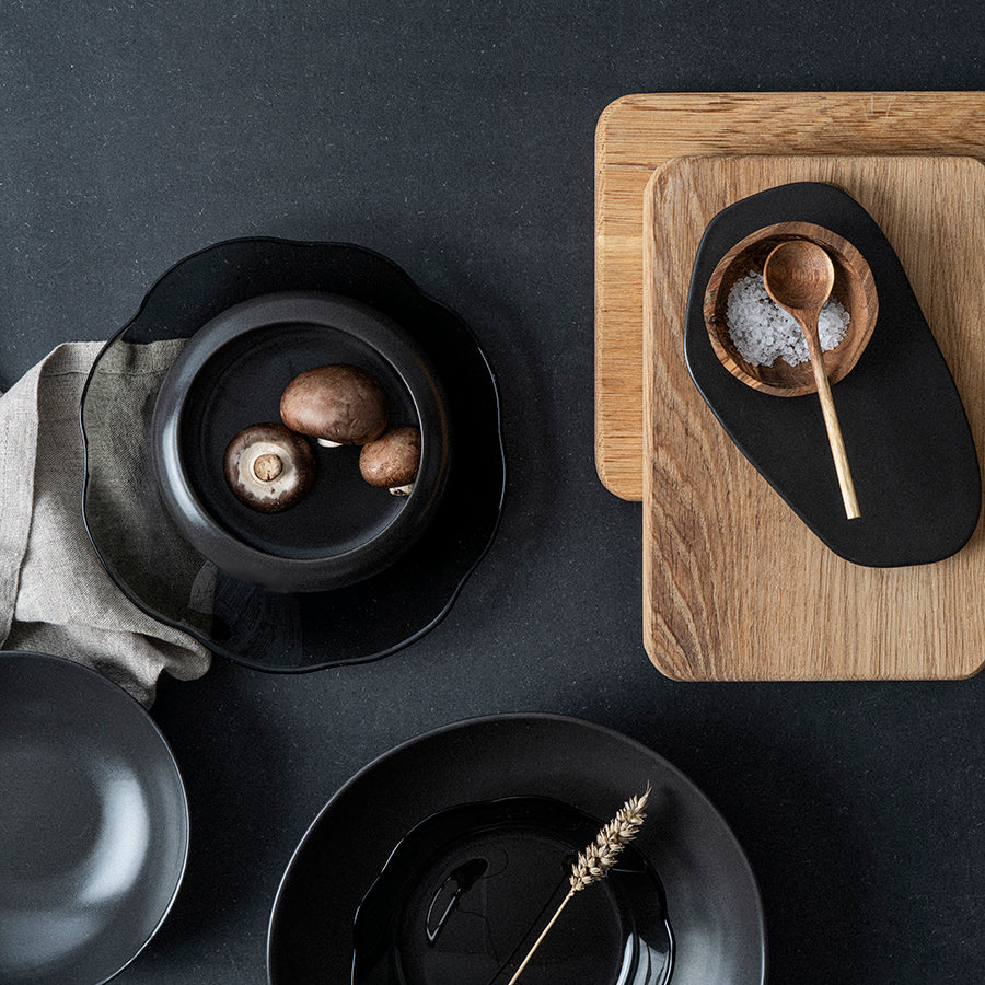 NATUR SORT FROKOSTPAKKE 6 PER