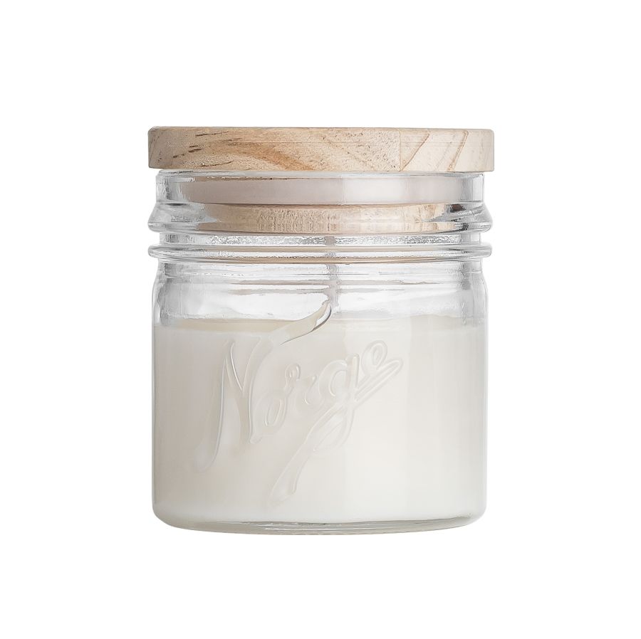 NORGESLYS 3PK 100ML MYGG