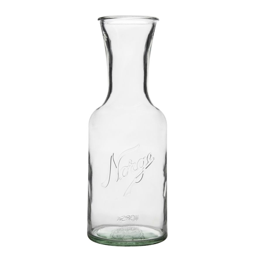 NORGESKARAFFEL 1L