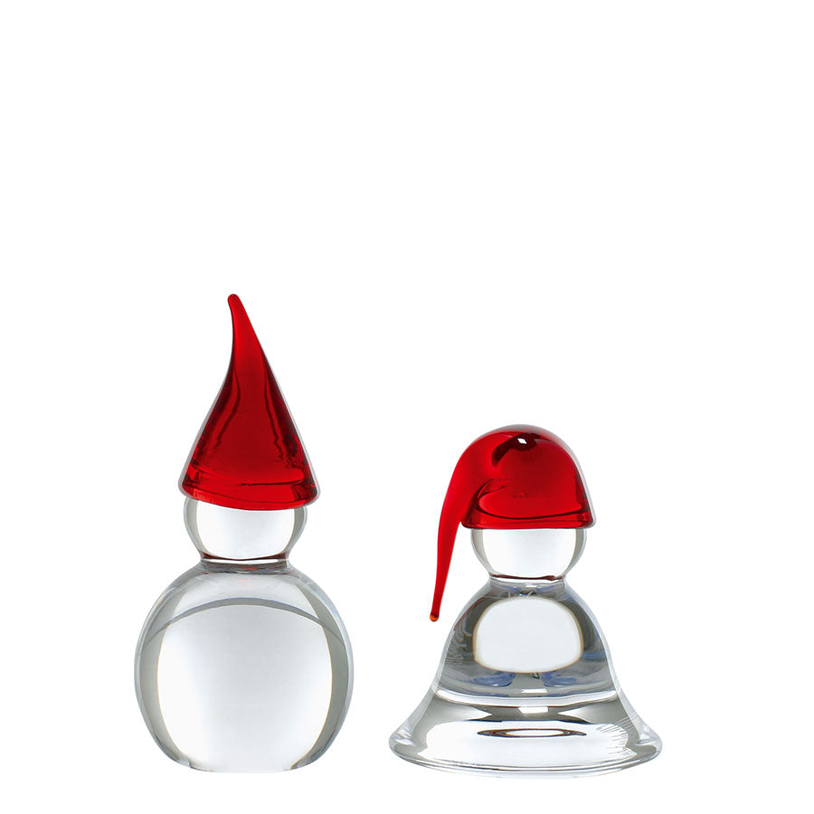 NISSEBARN 7,5 CM 2 PK