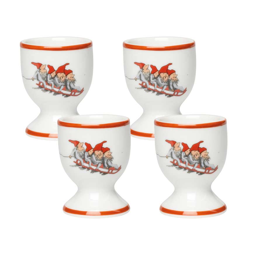 EGGEGLASS 4PK