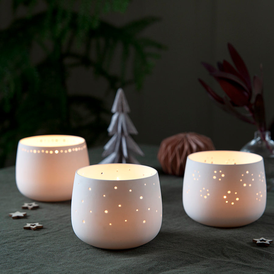 NORDIC LIGHT 3 PK