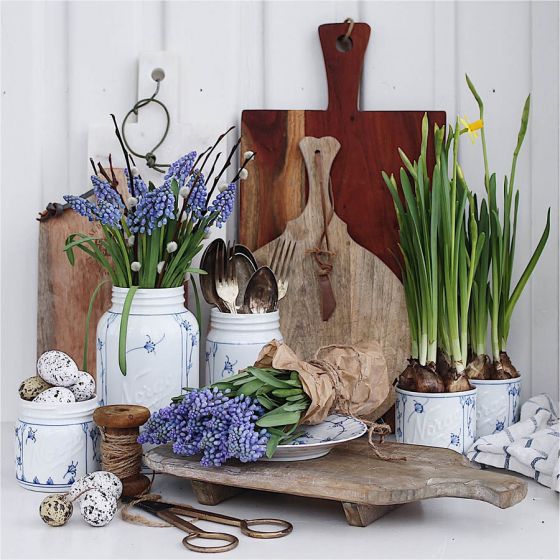 NORGESGLASSET STRÅPAKKE 2