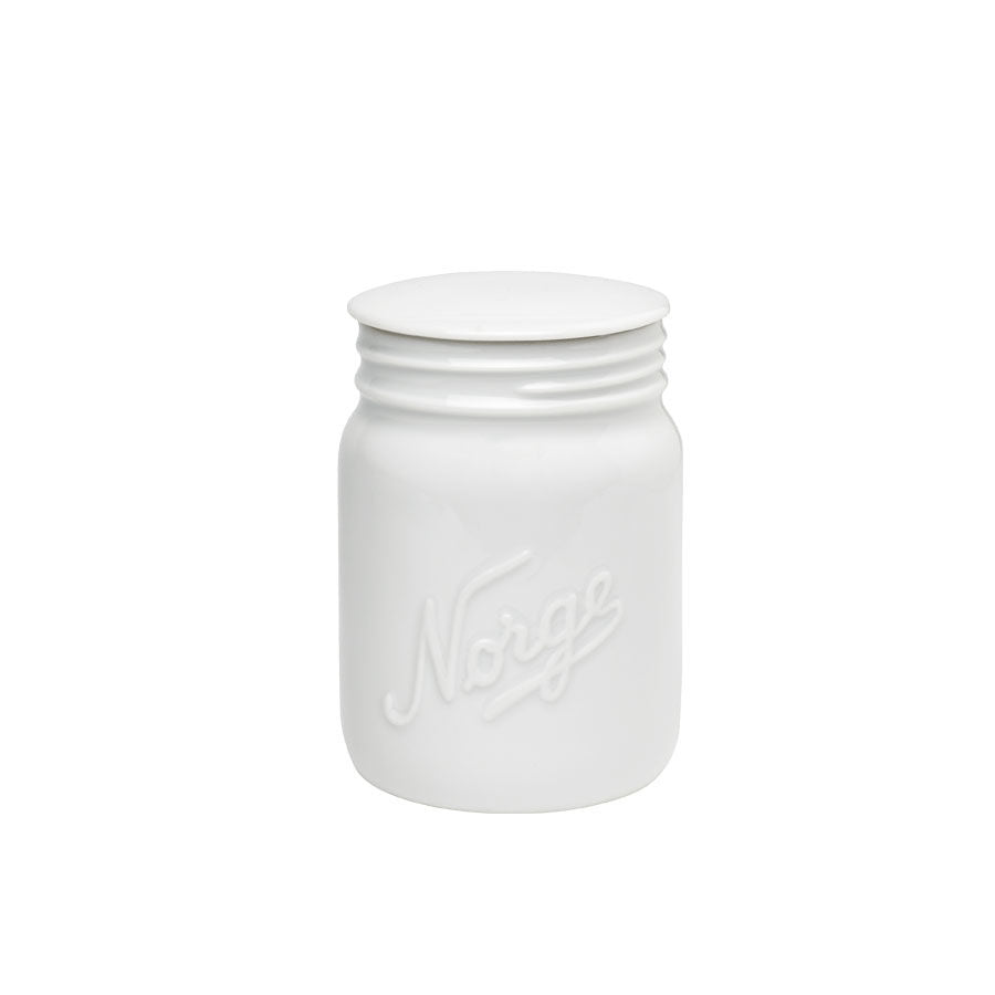 NORGESGLASS M/LOKK 0,5L