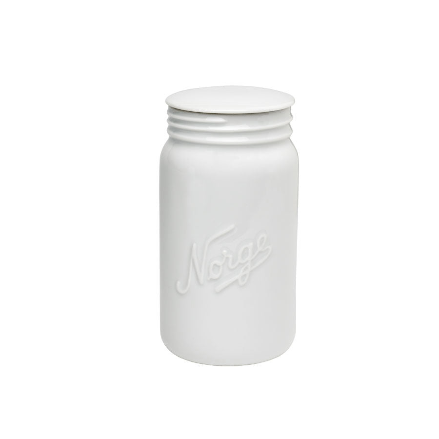 NORGESGLASS M/LOKK 0,7 L