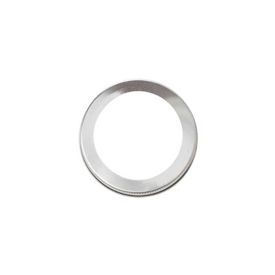 ALUMINIUM LOKK 2 STK
