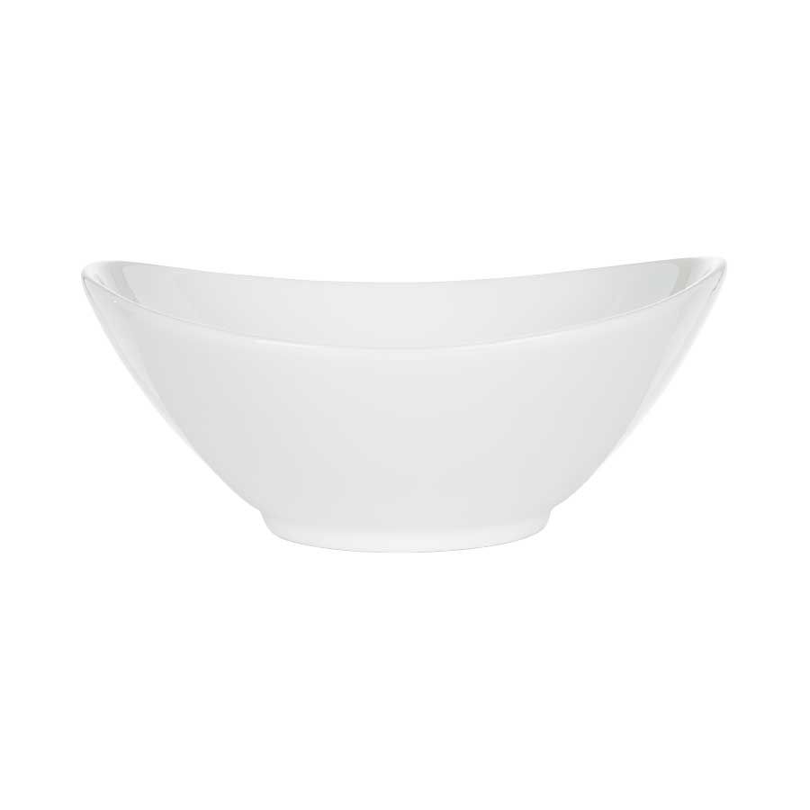 OVAL BOLLE 27,5 CM