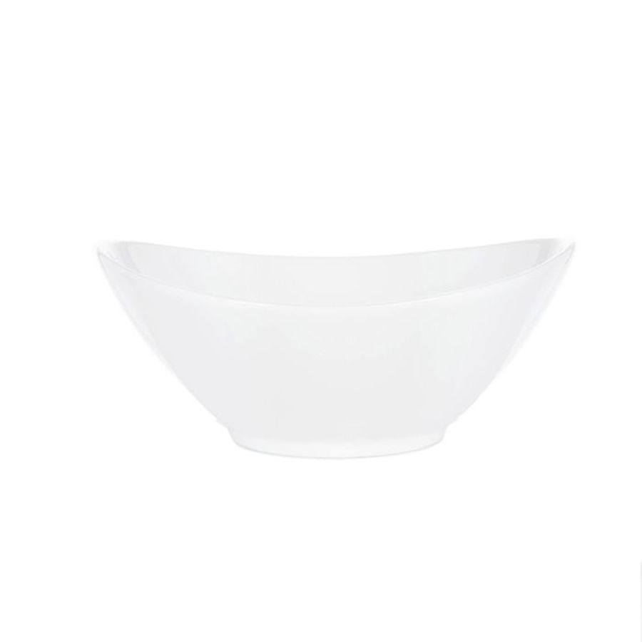 OVAL BOLLE 18 CM