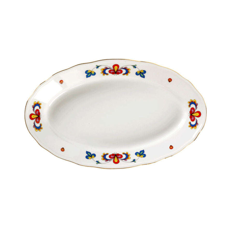 OVALFAT 28 CM