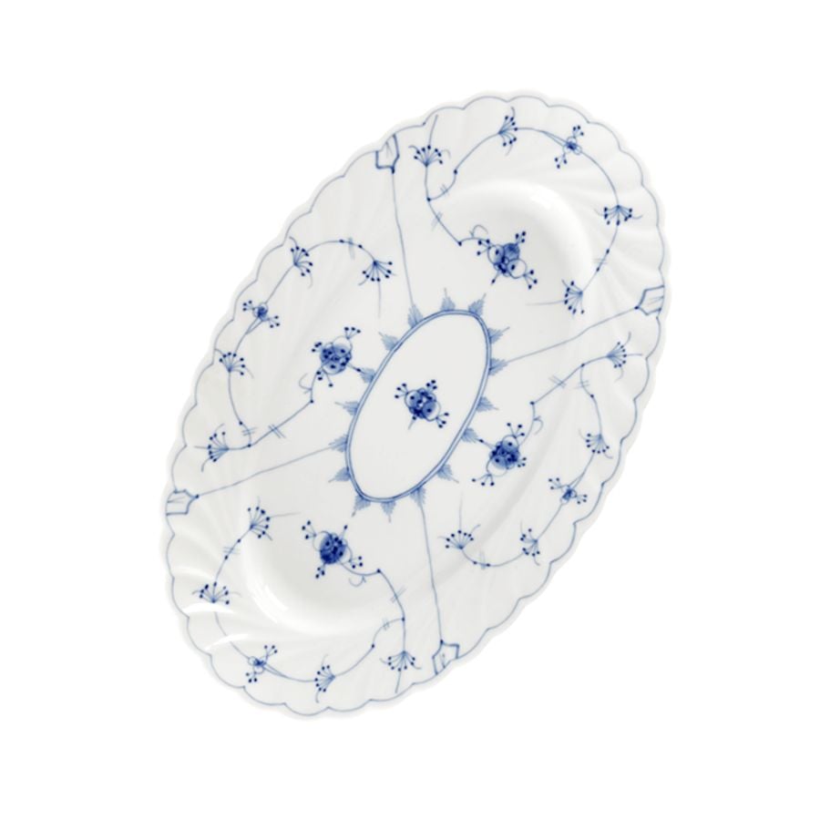 OVALFAT 33,5 CM