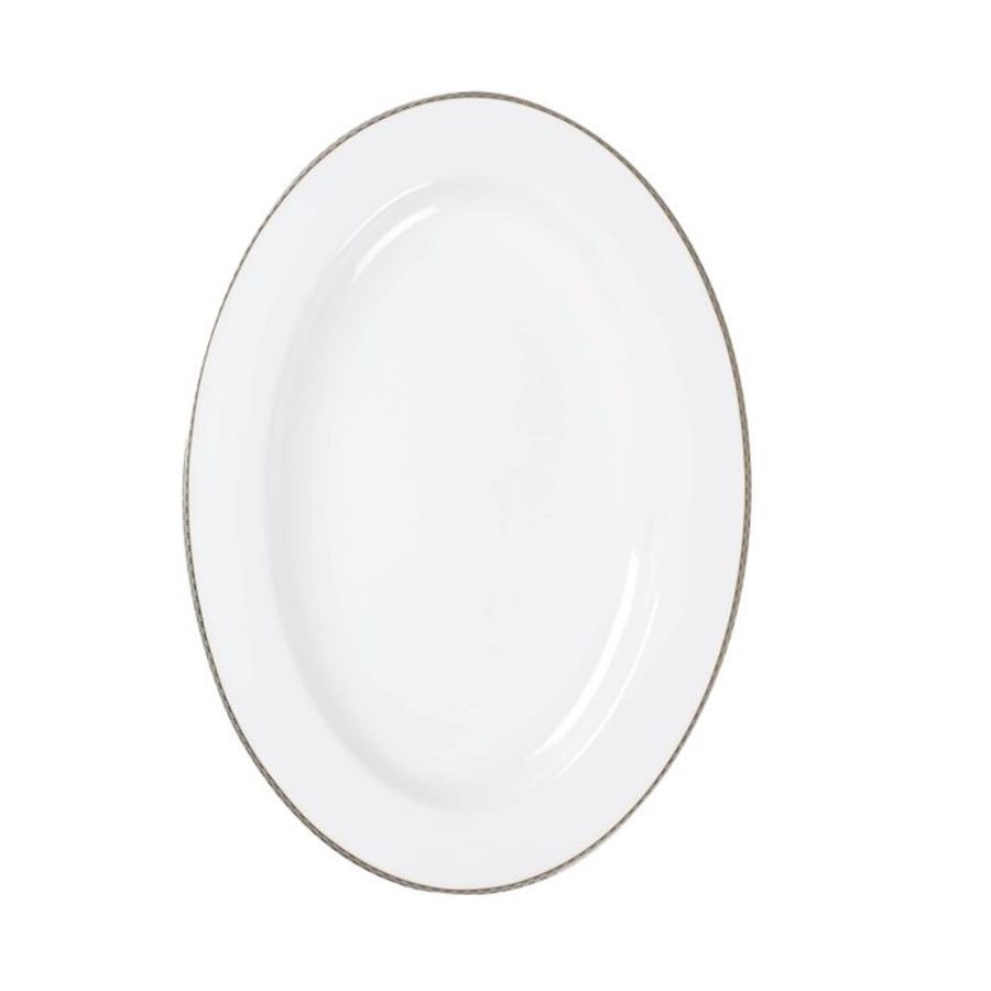 OVALFAT 37 CM