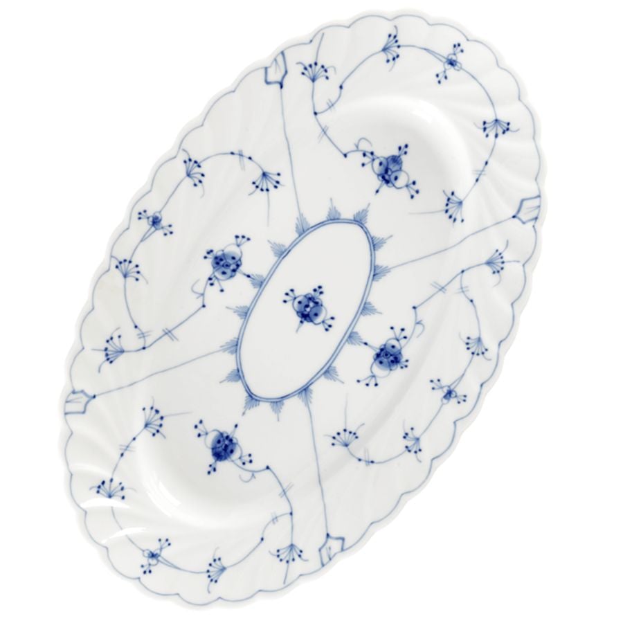 OVALFAT 45 CM