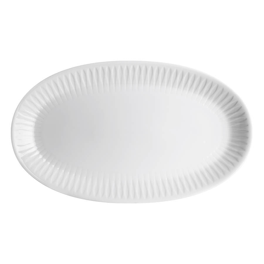 OVALT FAT 36 CM