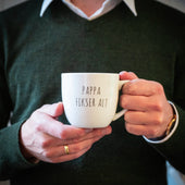 PAPPA FIKSER ALT KRUS 38 CL