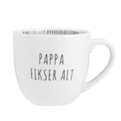 PAPPA FIKSER ALT KRUS 38 CL