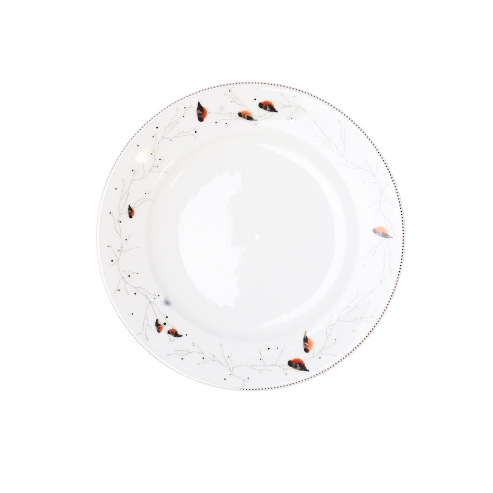 DYP TALLERKEN 22,5 CM