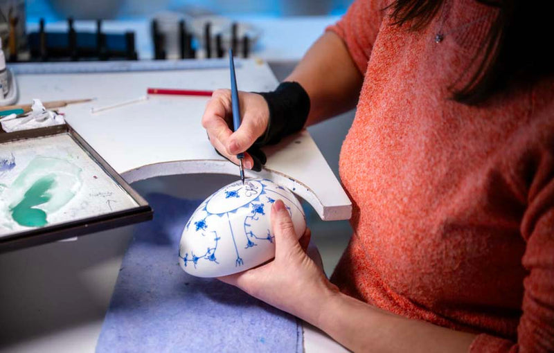 Personalize the product