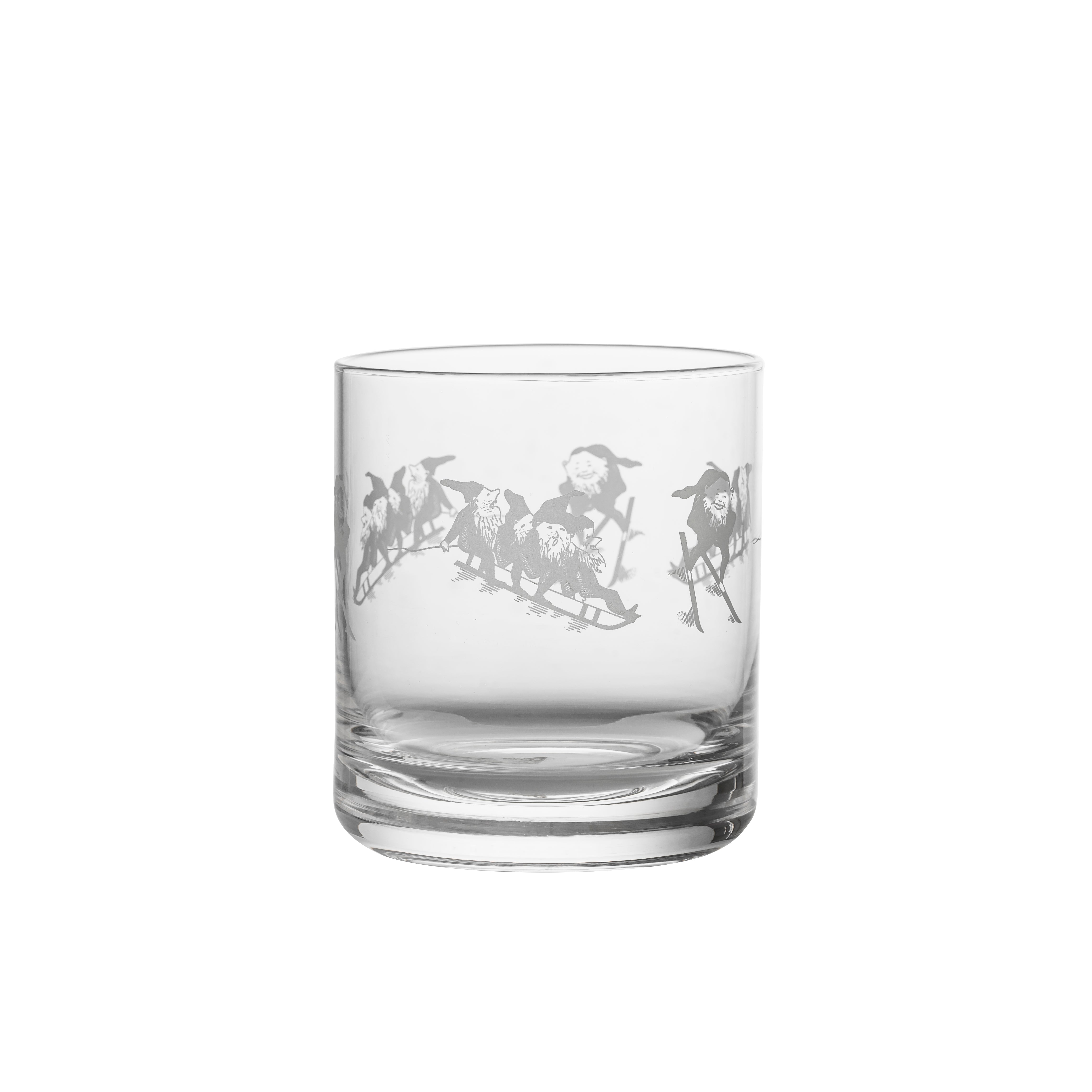NISSE GLASS VANN 300 ML 2 PK