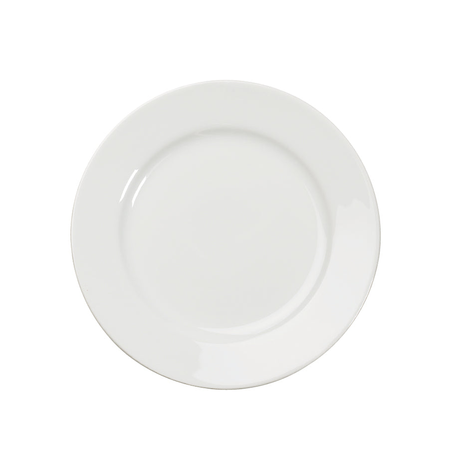 TALLERKEN 22 CM