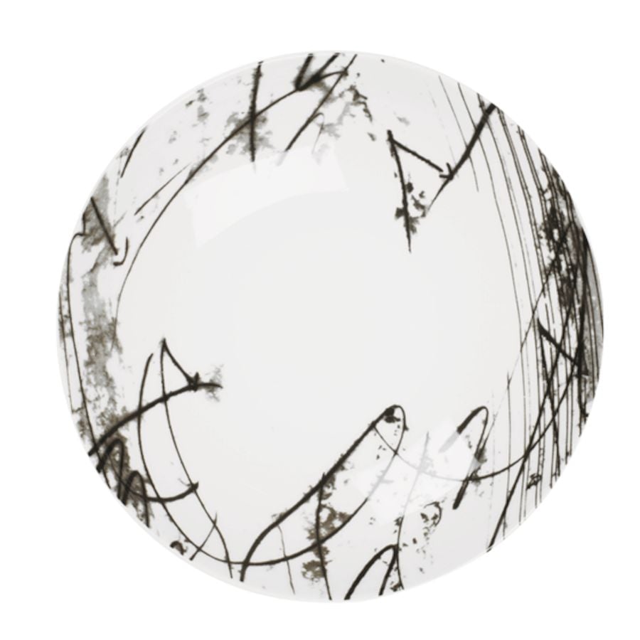 DYP TALLERKEN 25 CM