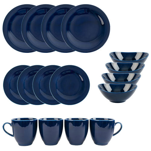 SENSE COBALT SERVISEPAKKE