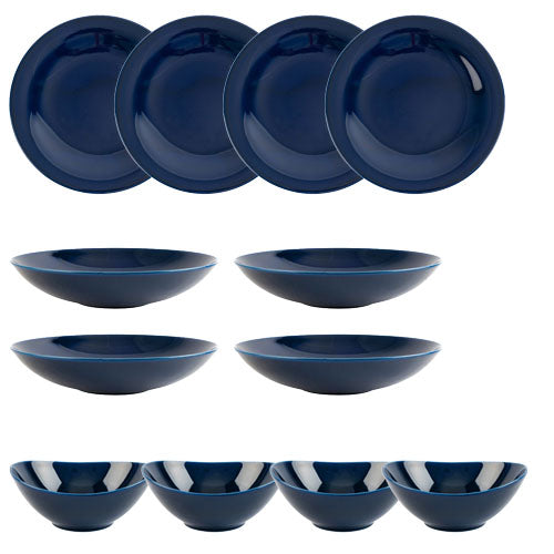 SENSE COBALT SERVISEPAKKE MINI