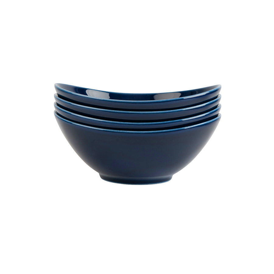 OVAL BOLLE 18 CM - 4PK