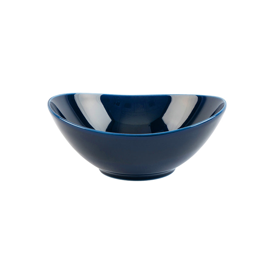 OVAL BOLLE 18 CM - 4PK