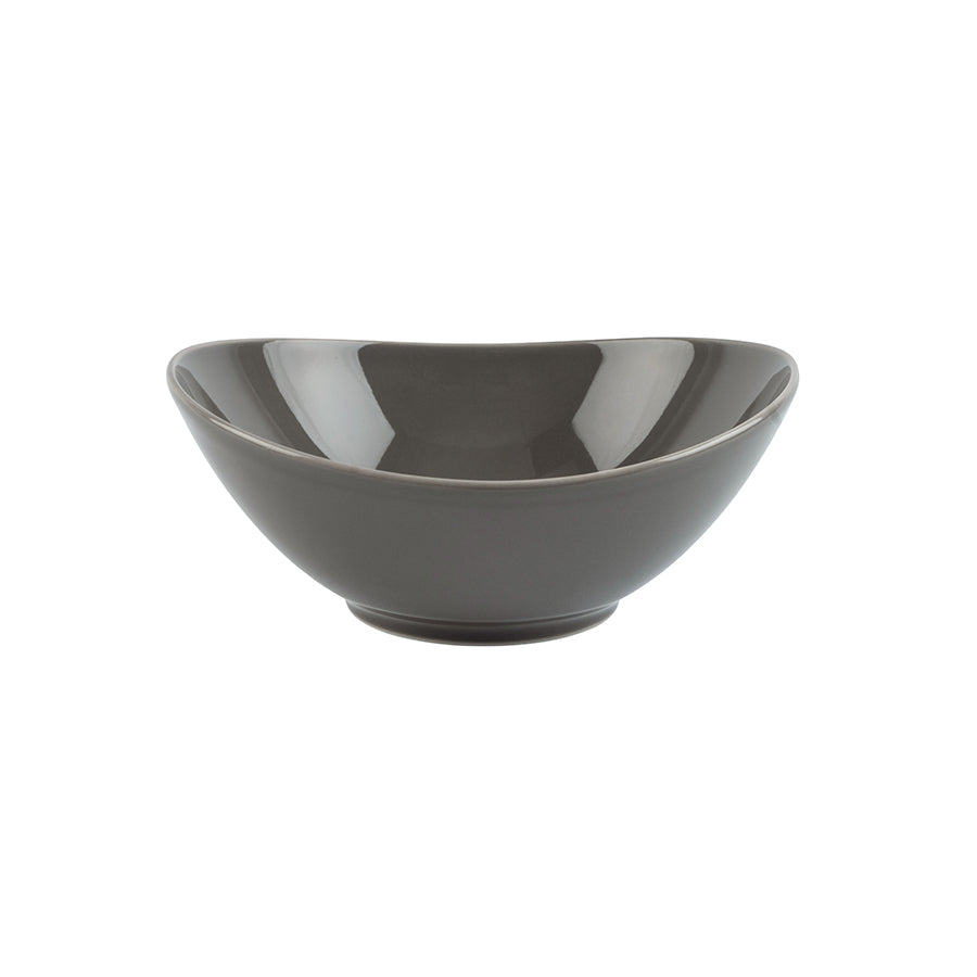 OVAL BOLLE 18 CM - 4PK