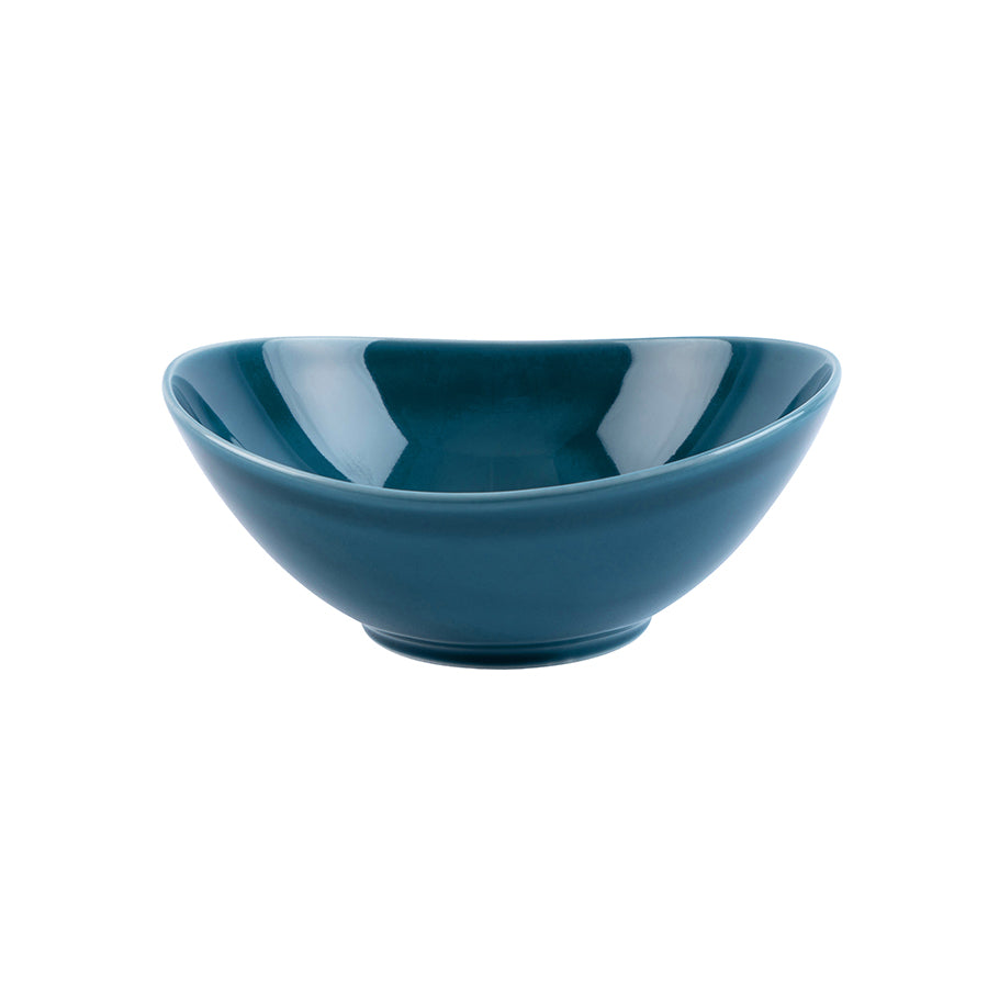 OVAL BOLLE 18 CM 4PK