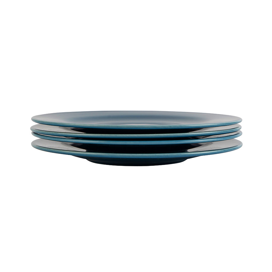 TALLERKEN 22 CM - 4PK