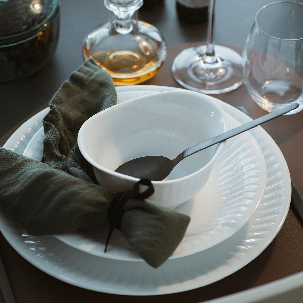 MUSLISKÅL 14 CM