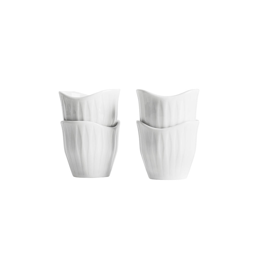 EGGEGLASS 4PK