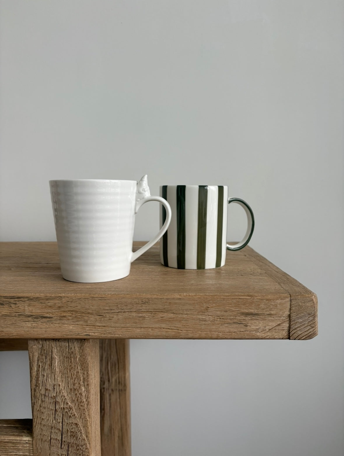 NISSE/STRIPEKRUS GRØNN PAKKE