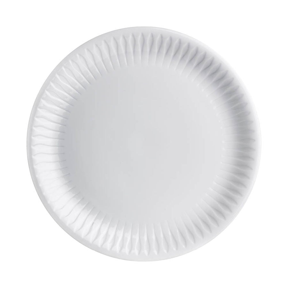 TALLERKEN 28 CM