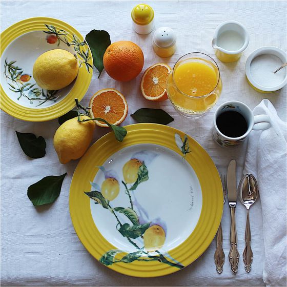 CITRON - DEILIG FROKOSTPAKKE