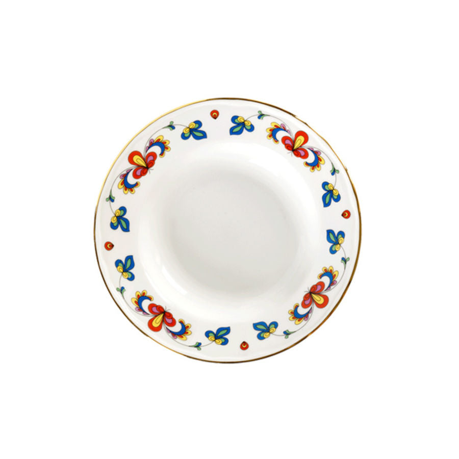 DYP TALLERKEN 21 CM