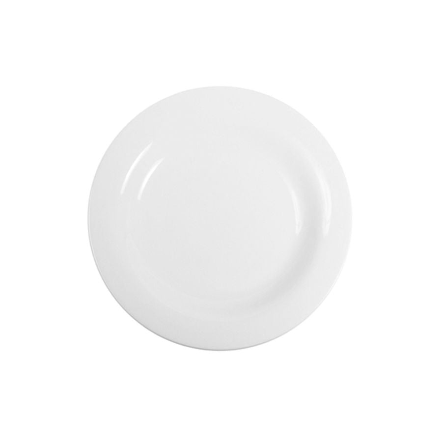 TALLERKEN 22 CM