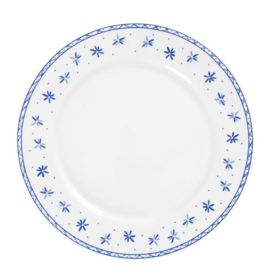 TALLERKEN 22 CM