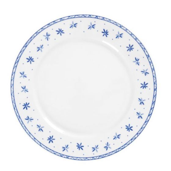 BLUEBIRD FLOWER SERVISEPAKKE 6 STK