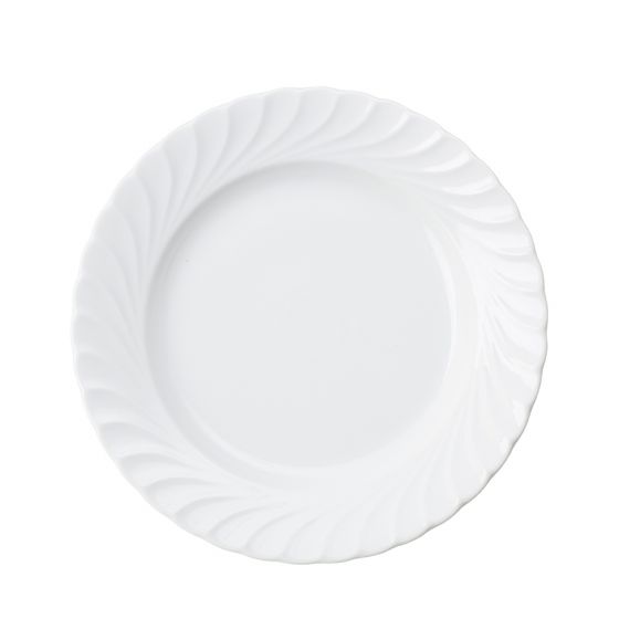 TALLERKEN 24,5 CM